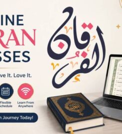 Al Furqan Academy LTD