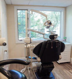Essex Street Dental Medicine
