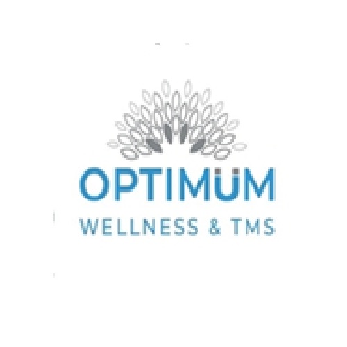 Optimum Wellness & TMS