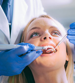 Eggleston Oral and Facial Surgery