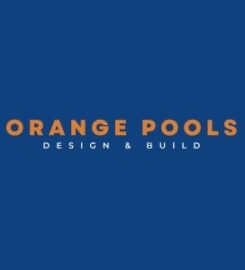 Orange Pools Design & Build
