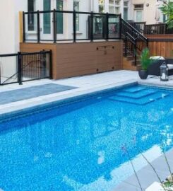 Orange Pools Design & Build