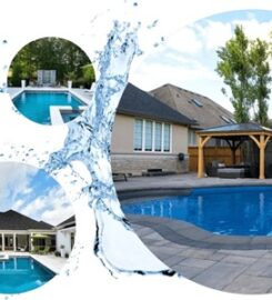 Orange Pools Design & Build