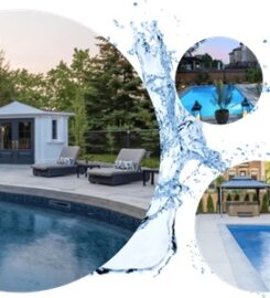 Orange Pools Design & Build