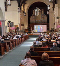 American Guild of Organists Milwaukee Chapter