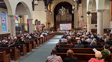 American Guild of Organists Milwaukee Chapter