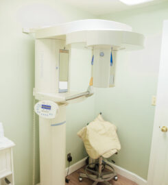 Essex Street Dental Medicine