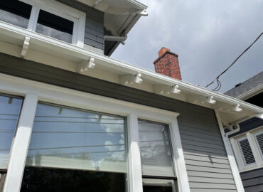 Gully Gutters