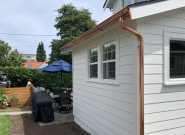 Gully Gutters