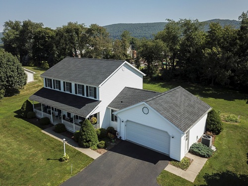 PA Roofers LLC