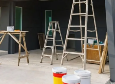 Hattiesburg Painters
