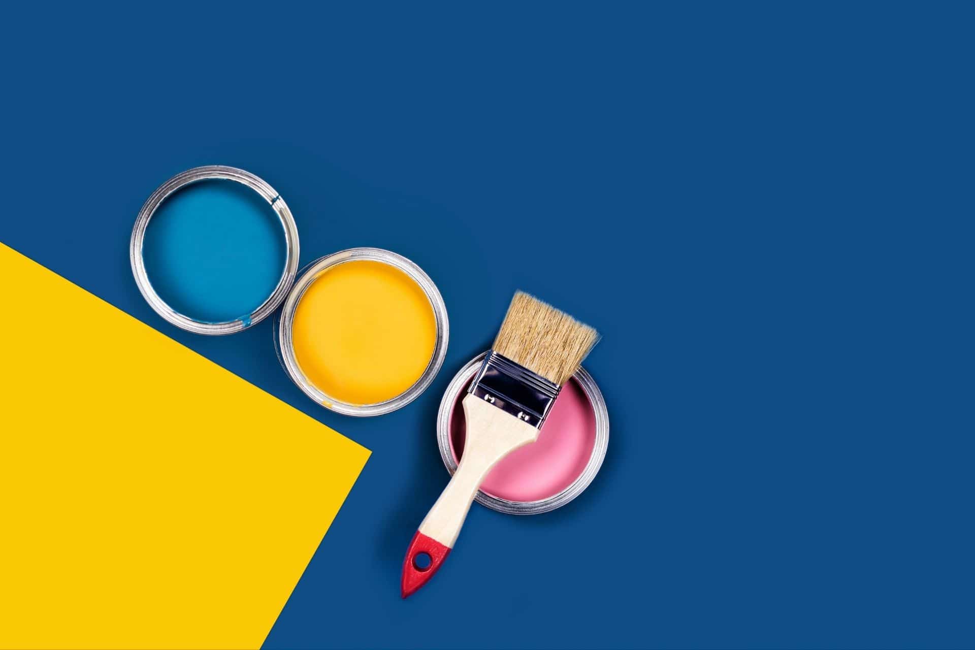 Alex Trend Painters