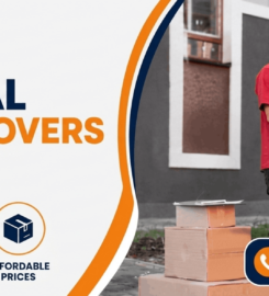 Satvik Packers And Movers
