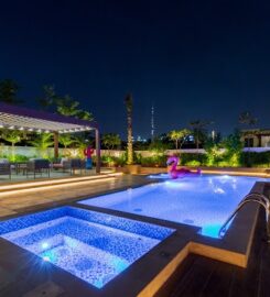Panamera Living