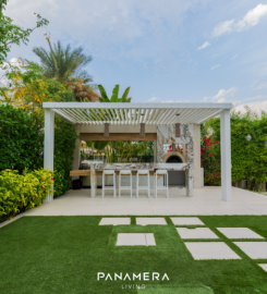 Panamera Living