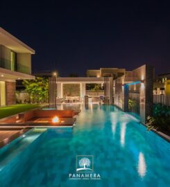Panamera Living