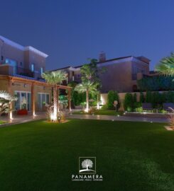 Panamera Living