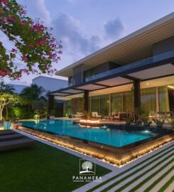 Panamera Living