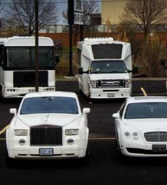 Sapphire Limousine