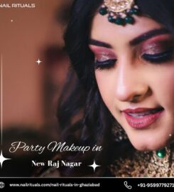 Nail Rituals – Best Nail Salon Ghaziabad | Nail Extention | &hellip;