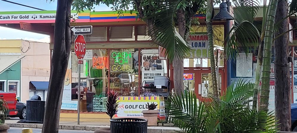 Kamaaina Loan