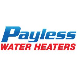 Payless Water Heaters & Plumbing