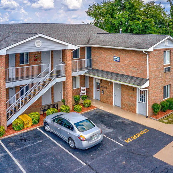 Affordable Corporate Suites