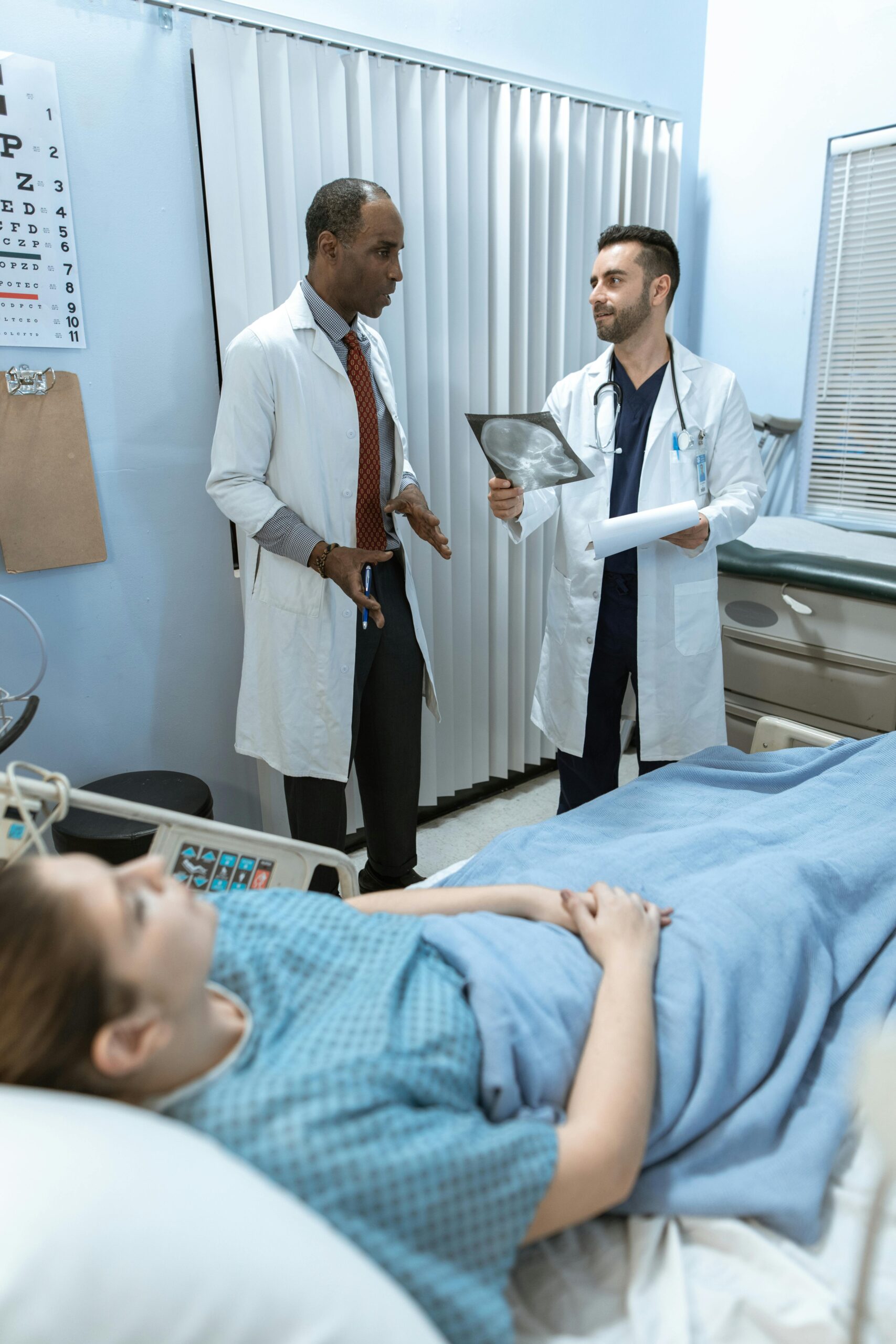 Eirdoc Online Doctor