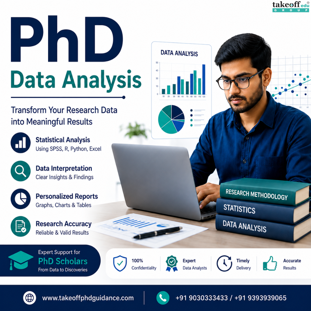 How to Do PhD Data Analysis: A Complete Step-by-Step Guide for Re &hellip;