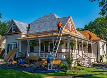 Roofing Winfield