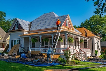 Roofing Winfield