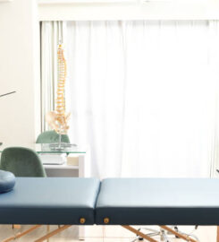 Advantage Physical Therapy Associates & Wellness