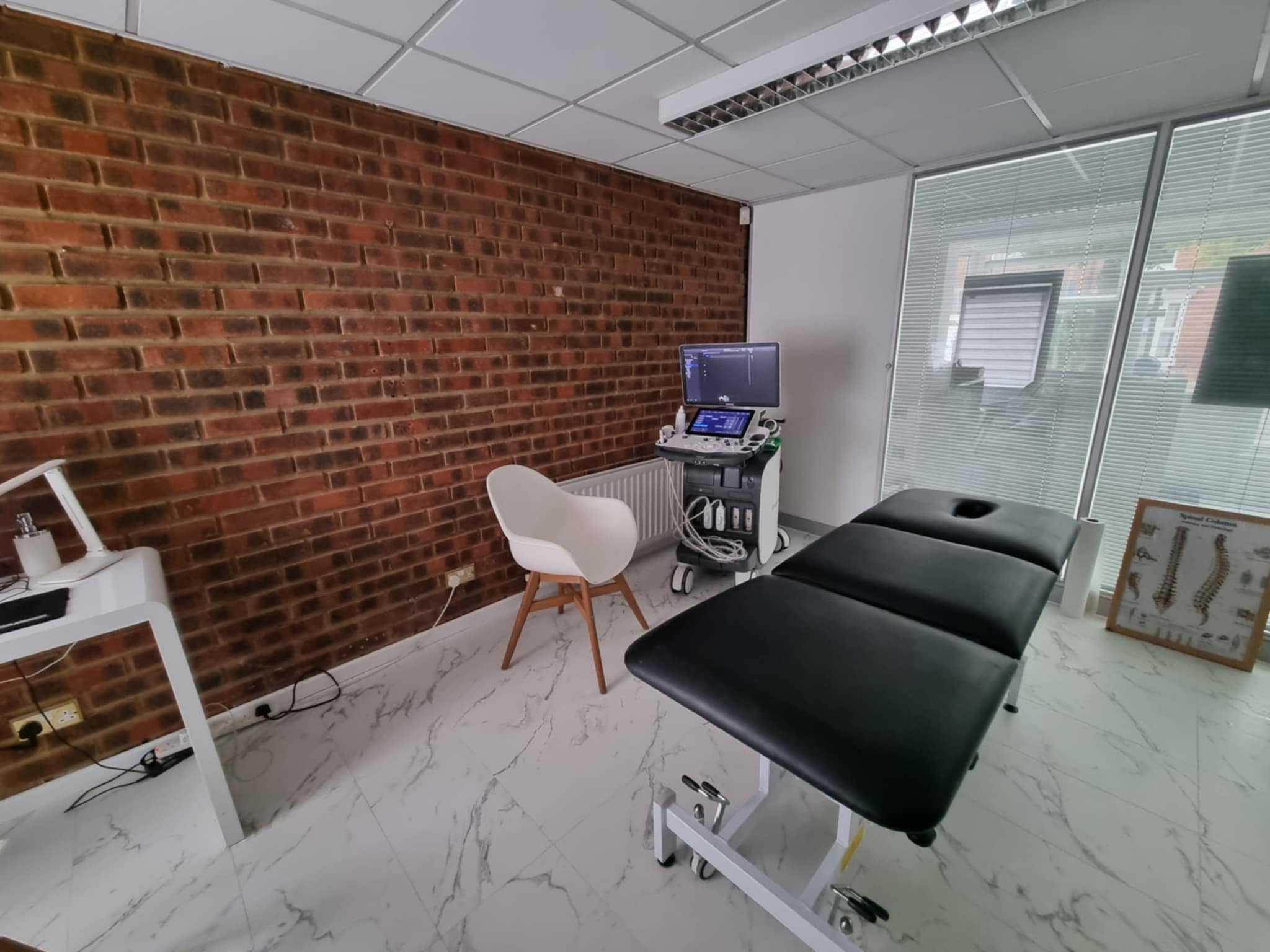 Physio-Soton