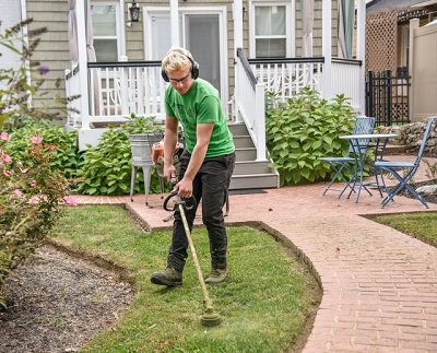 Lawrence Lawn Pros