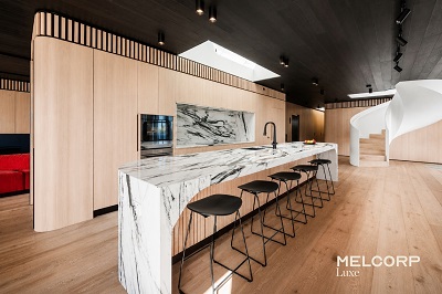 Melcorp Luxe