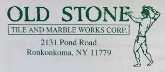 Old Stone Tile and Marble Works Corporation