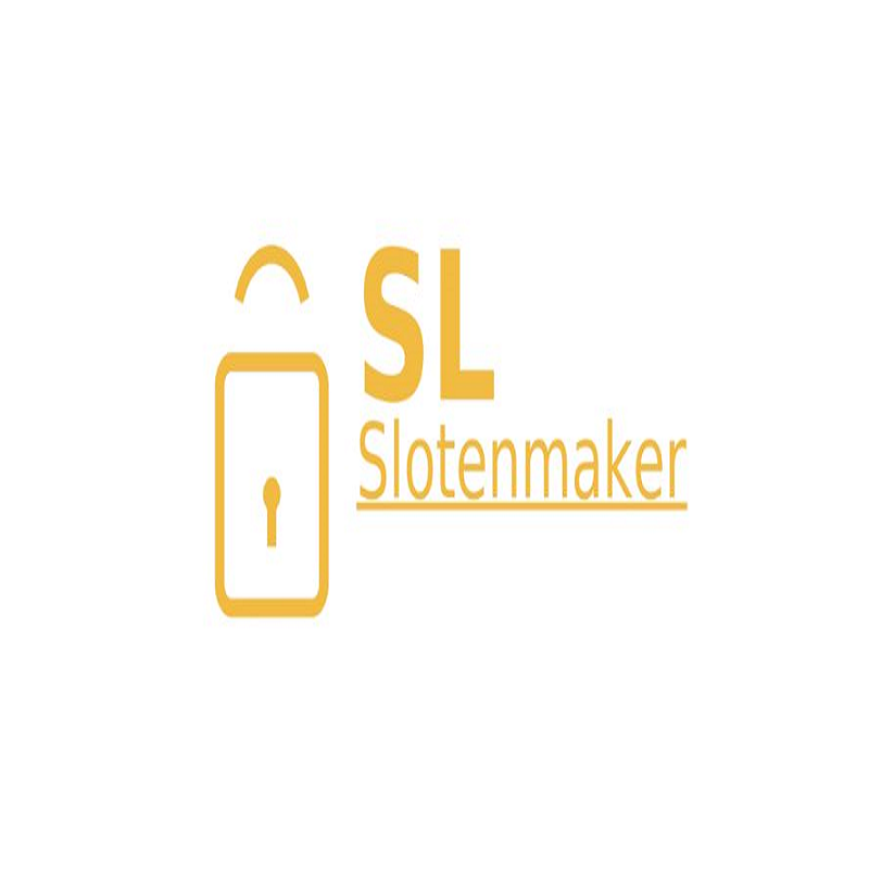 SL – Slotenmaker Antwerpen