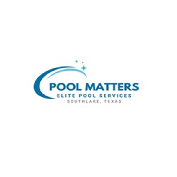 Pool Matters