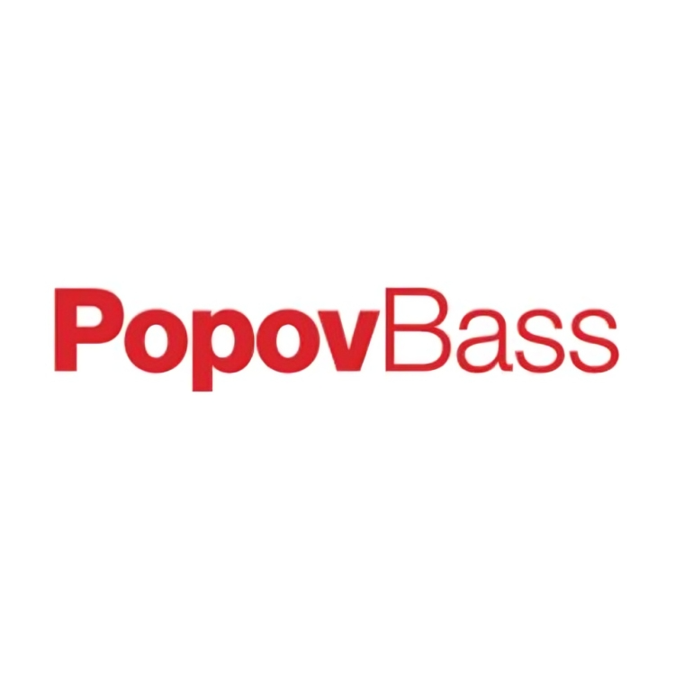 Popov Bass