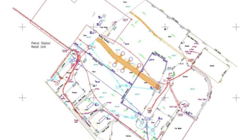 Pre Building Surveys Ltd