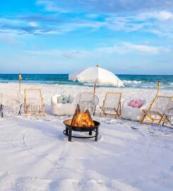 Sand & Flames Co.