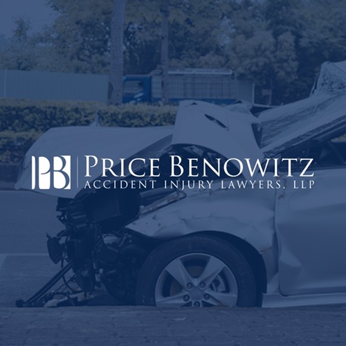 Price Benowitz Accident Injury Lawyers, LLP