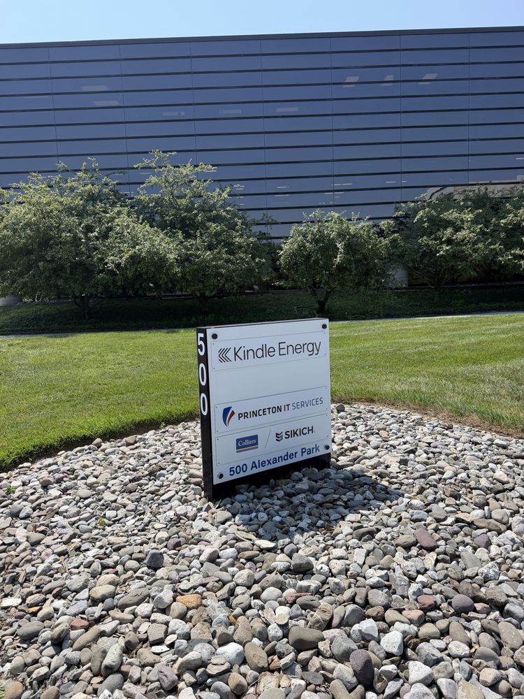Princeton Service Center