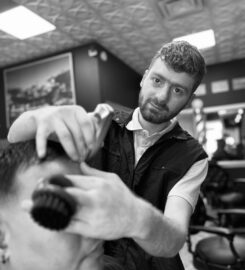 Brotherhood Barber Shop Shawnessy