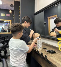 Brotherhood Barber Shop Shawnessy