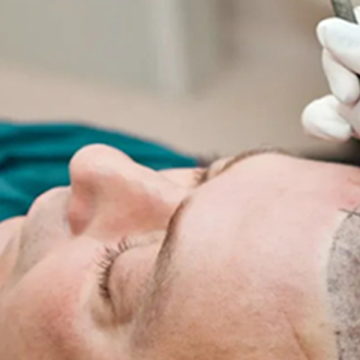 Dr. Haror's wellness