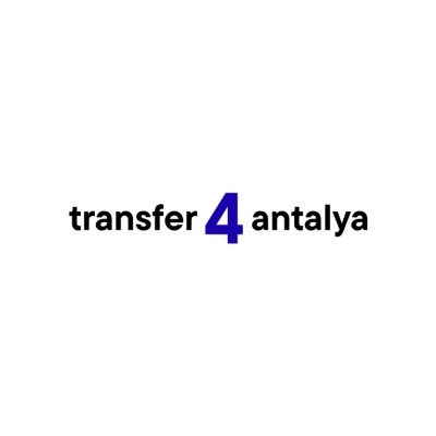 Transfer4Antalya