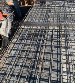 BK Pumping Concrete & Construction