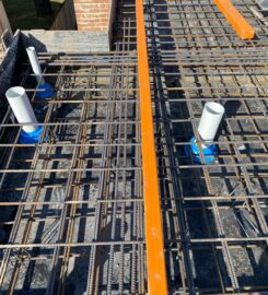 BK Pumping Concrete & Construction