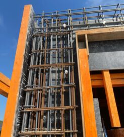 BK Pumping Concrete & Construction
